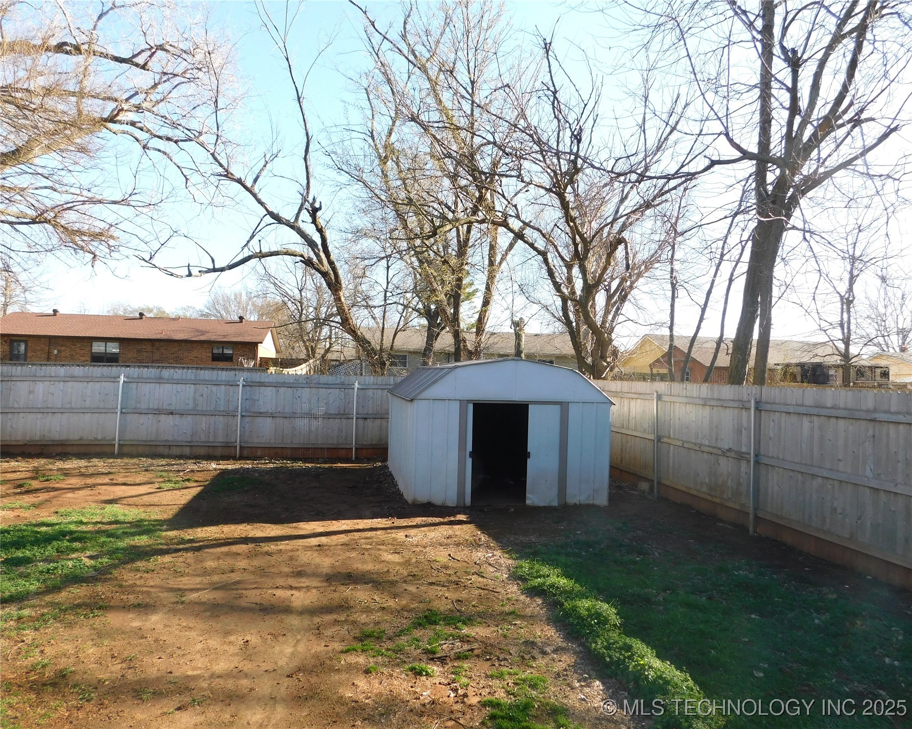 606 Holsey Property Photo 22