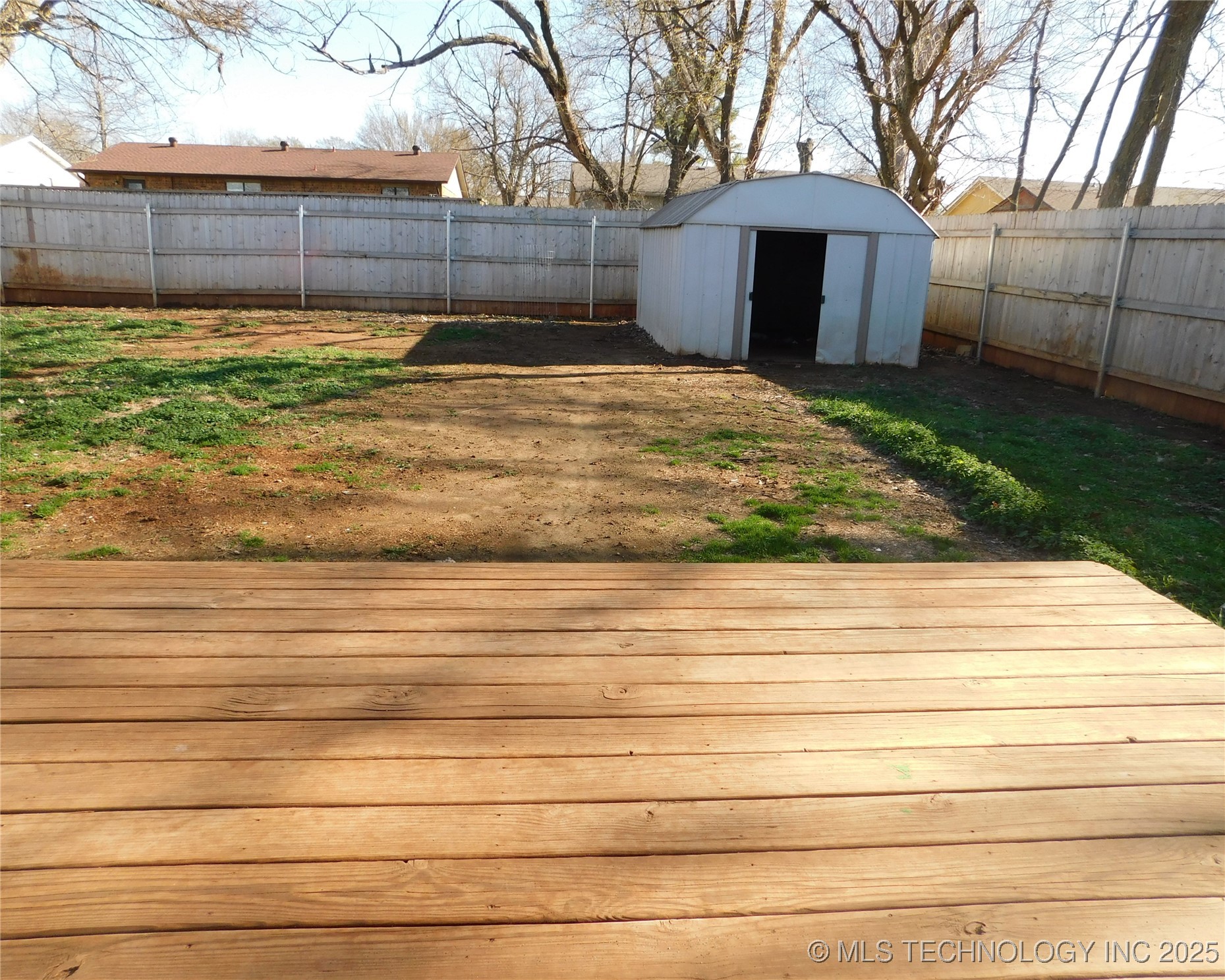 606 Holsey Property Photo 24