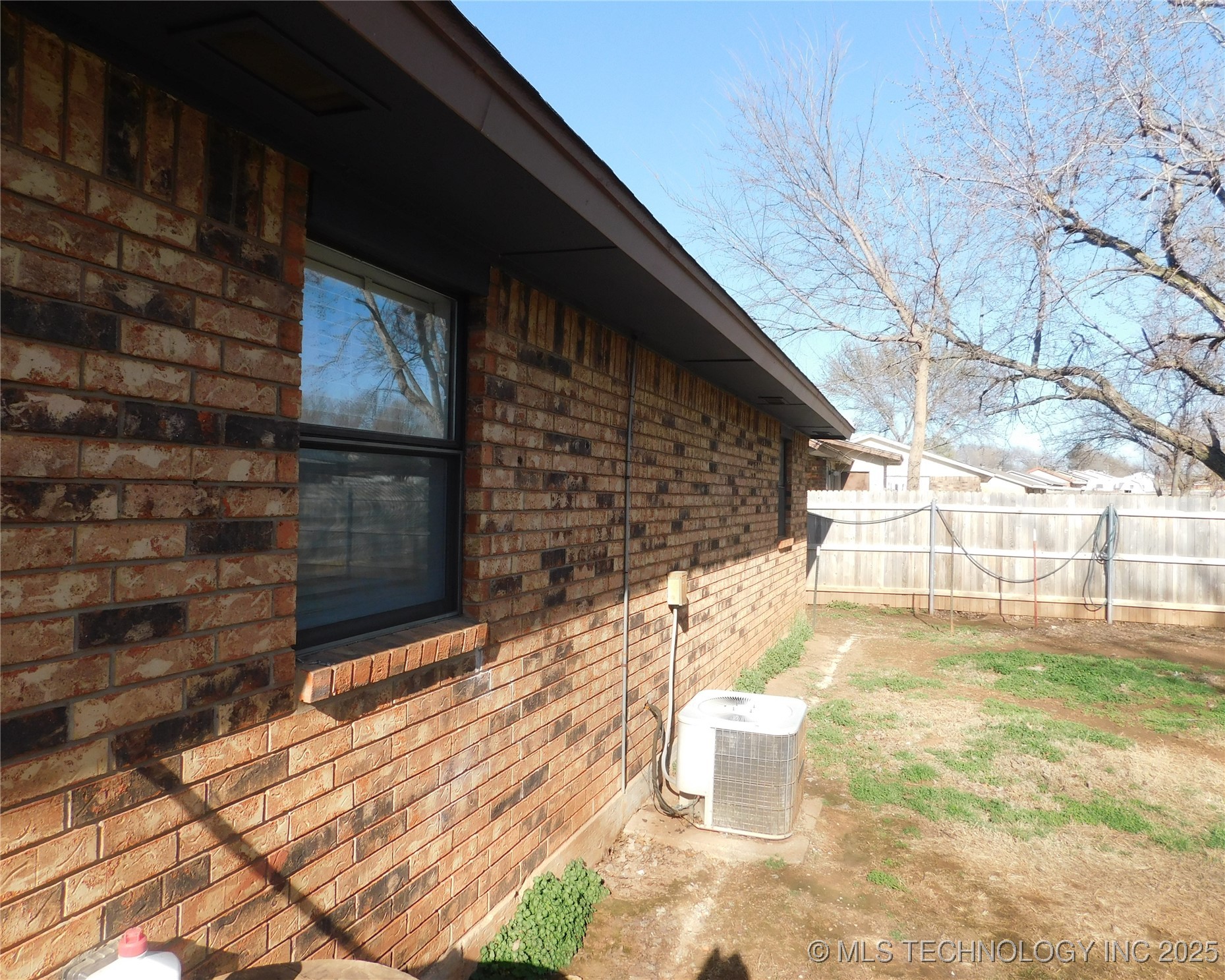 606 Holsey Property Photo 25