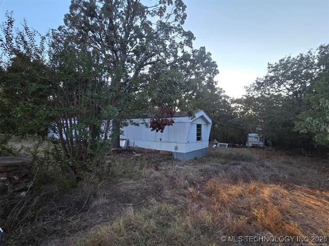 2003 Bristow Point Road Property Photo 1