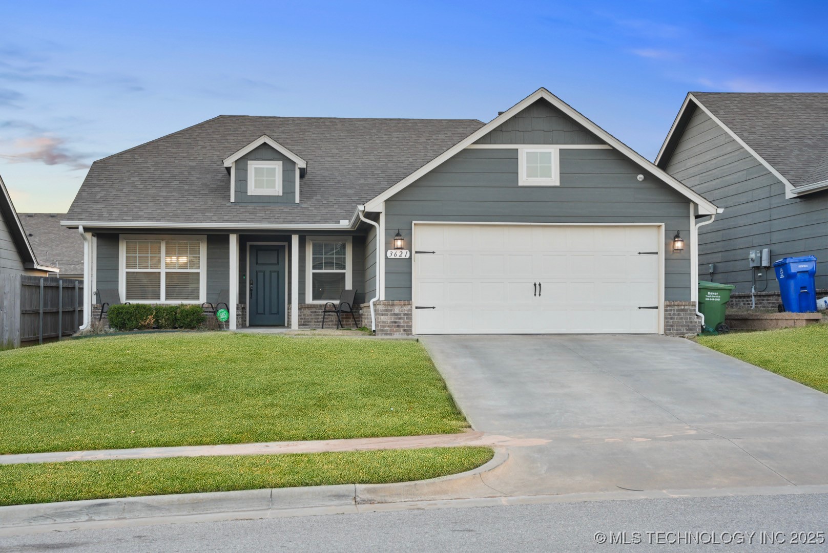 3621 E Rockport Place Property Photo 1