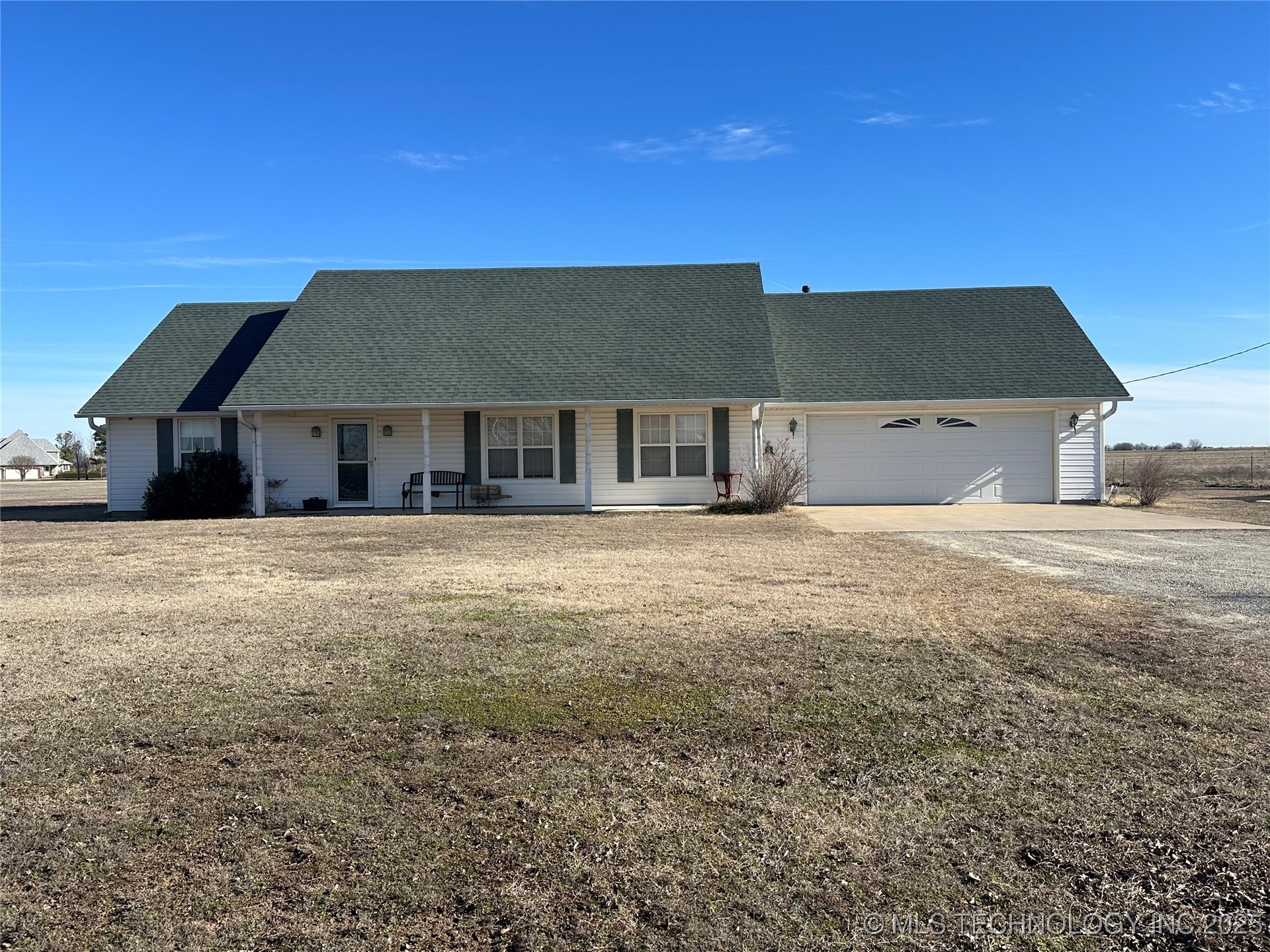 19129 Watts Road Property Photo