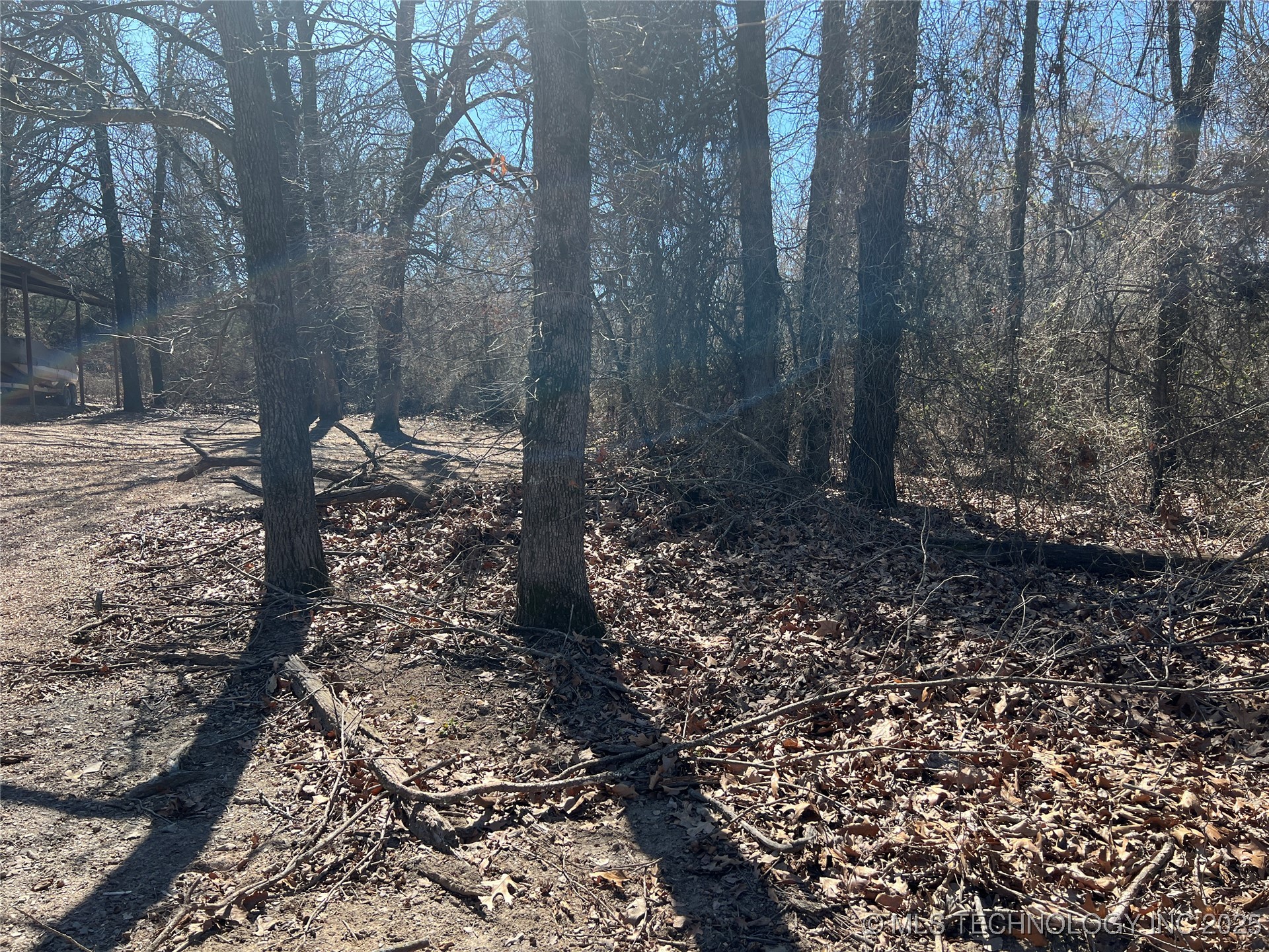 S 4205 Road Property Photo