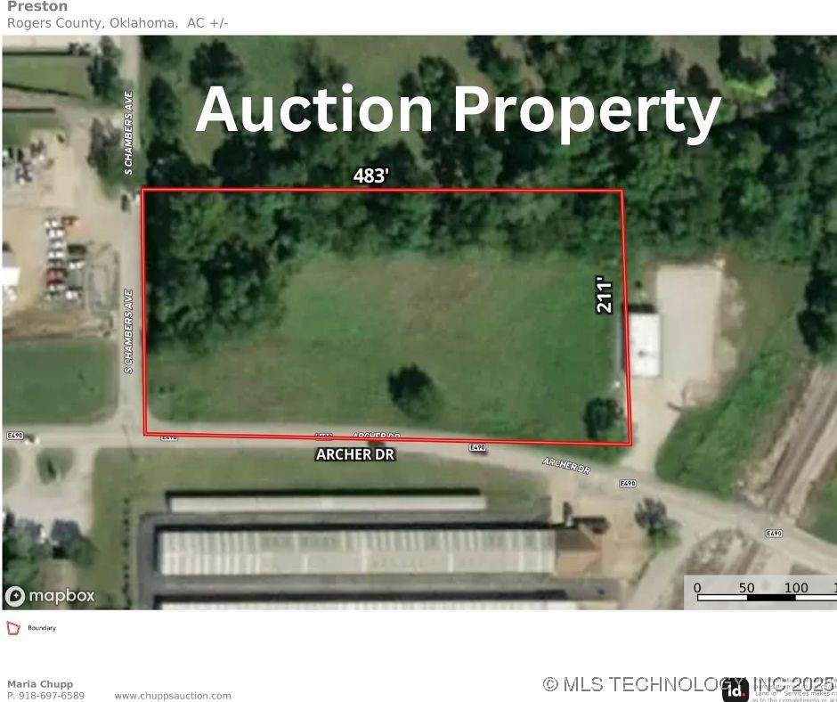 Archer Drive Property Photo 1