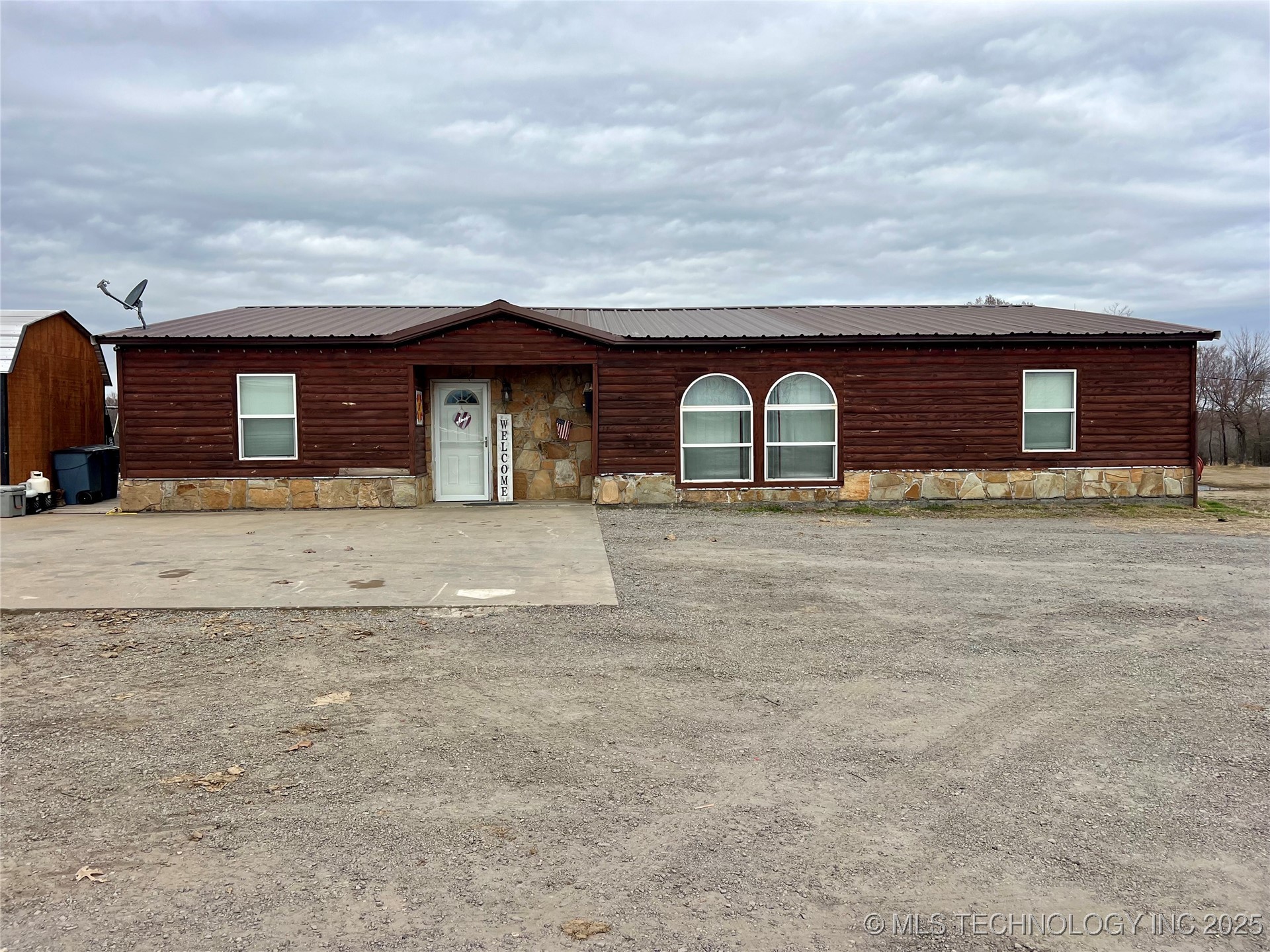 24075 Rocky Creek Road Property Photo