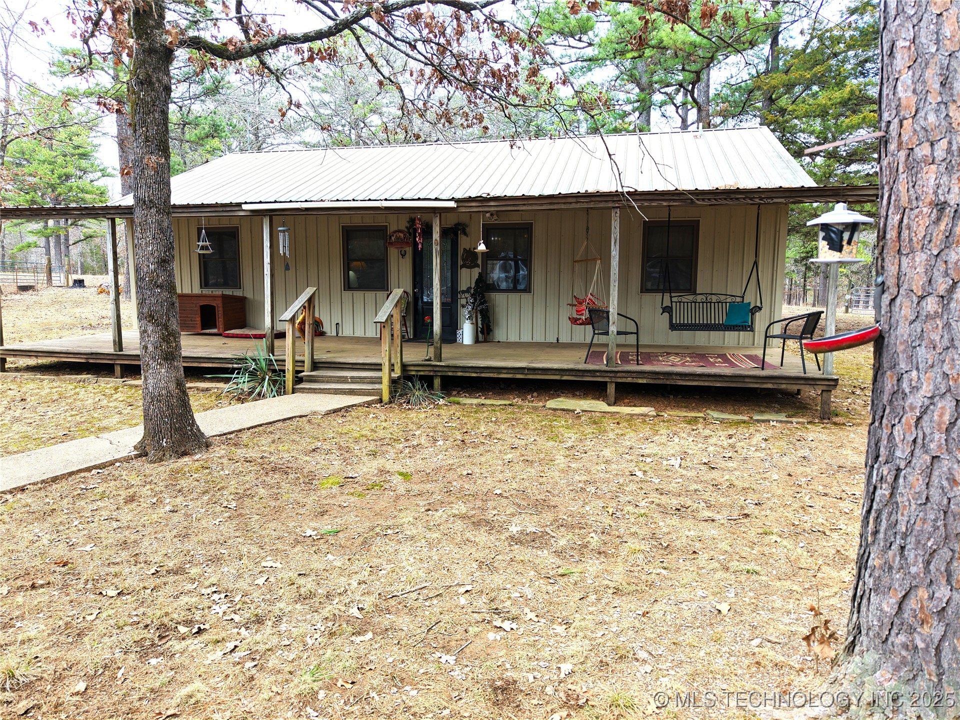 49994 Post Moutain Road Property Photo