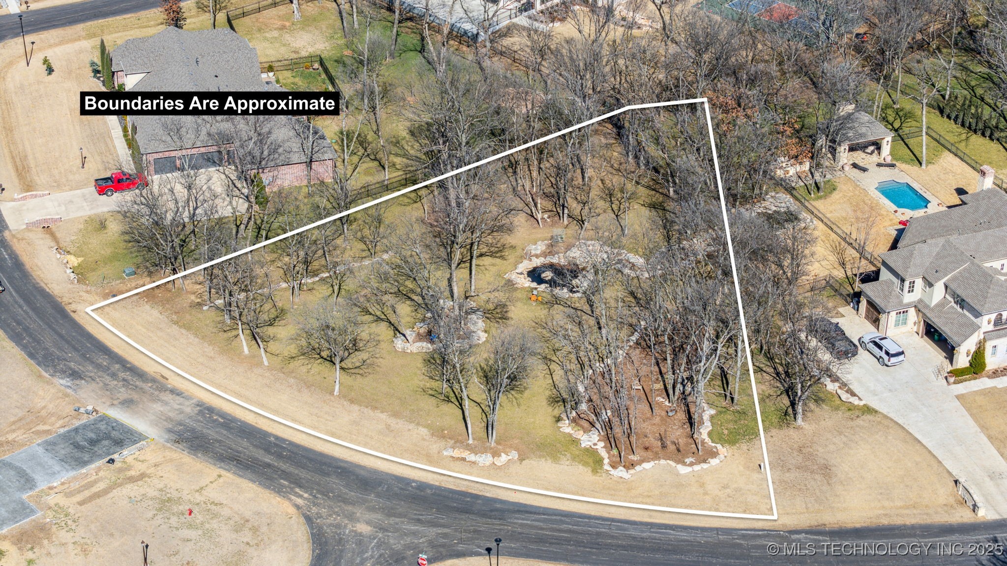 17575 E Anthem Ridge Road Property Photo 1