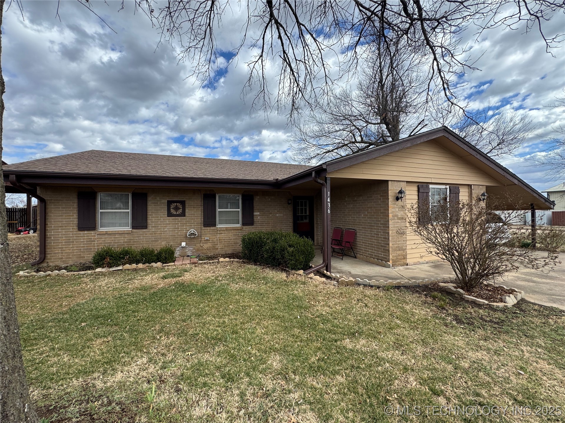 1436 Johnson Drive Property Photo