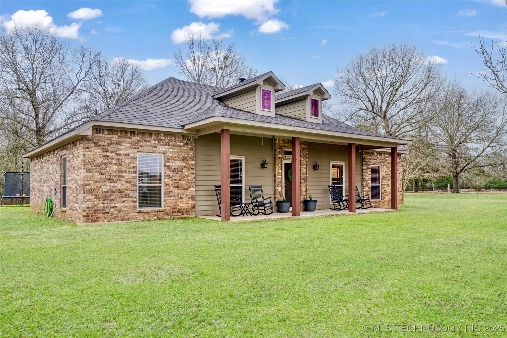 641 N 4300 Property Photo