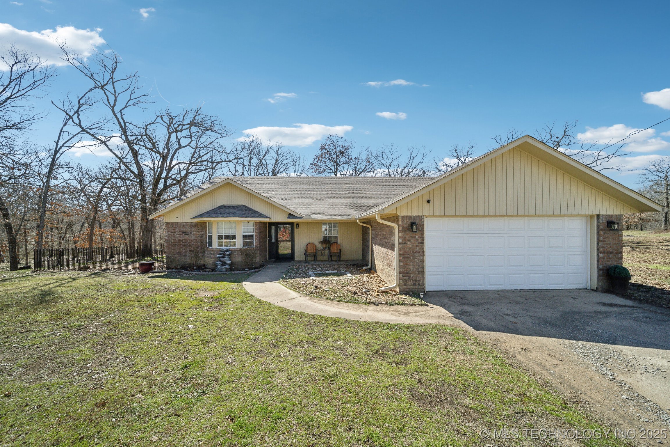 19349 Wilson Road Property Photo