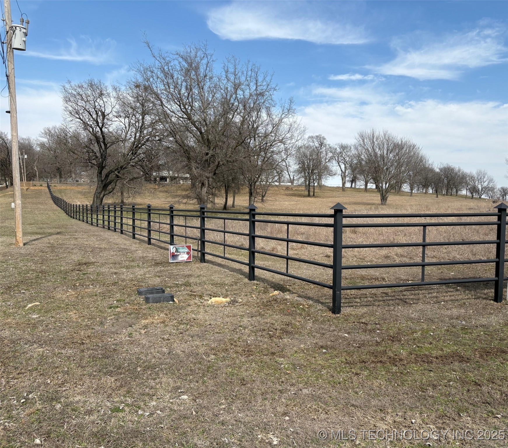 9031 E Tolbert Drive Property Photo
