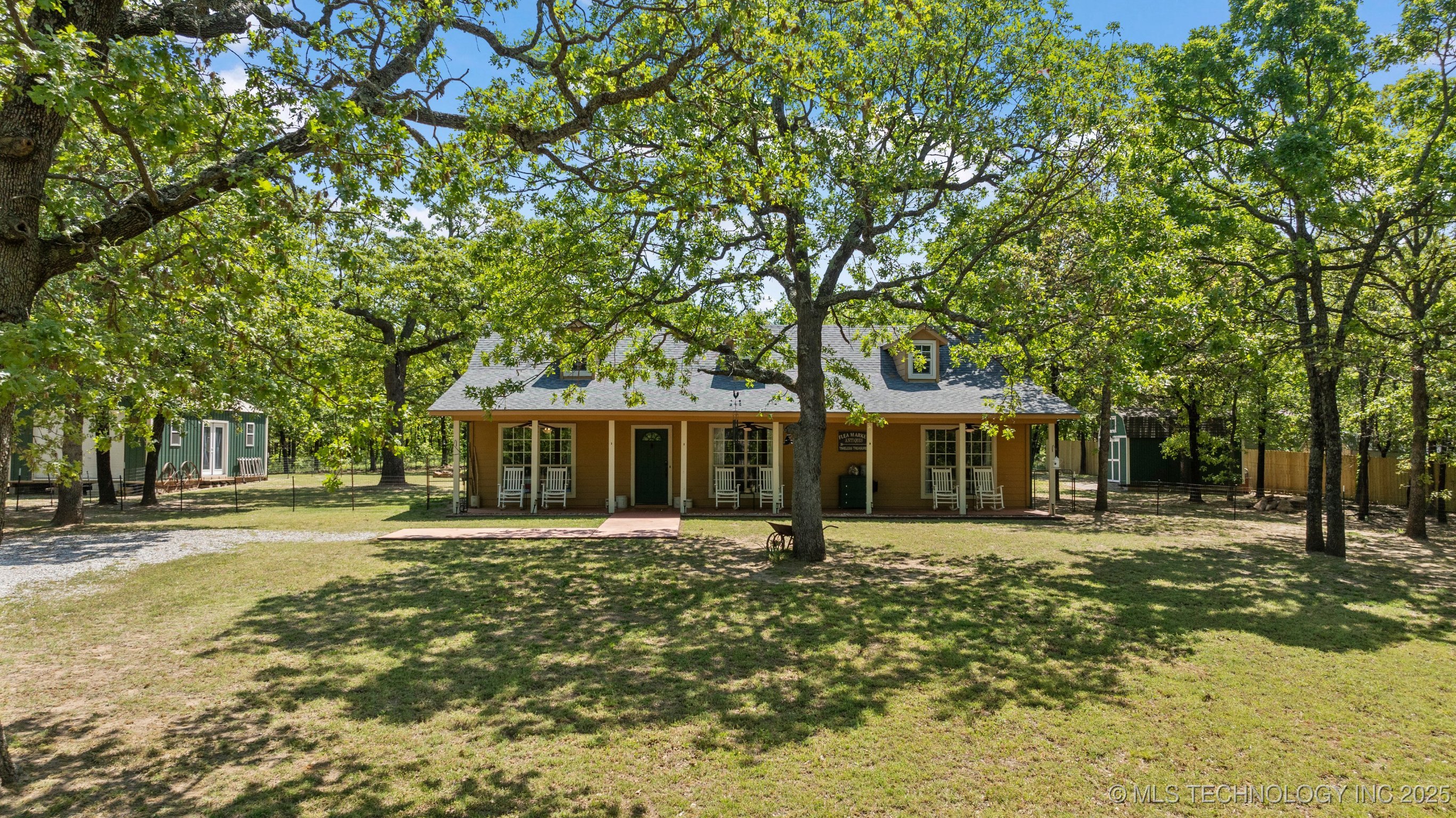 448 Springview Drive Property Photo 1