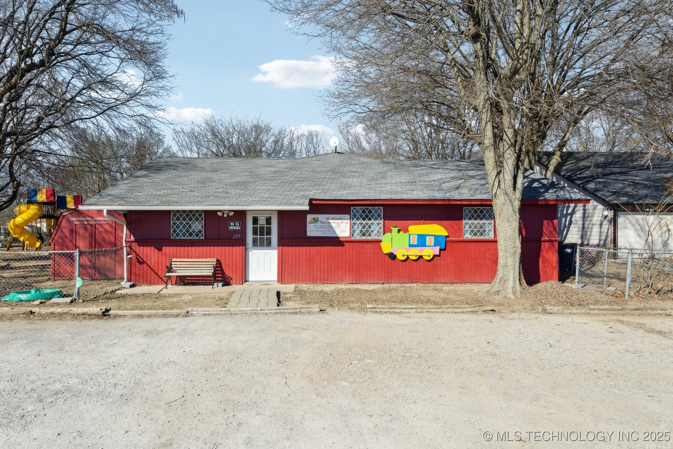 235 S Pine Street Property Photo