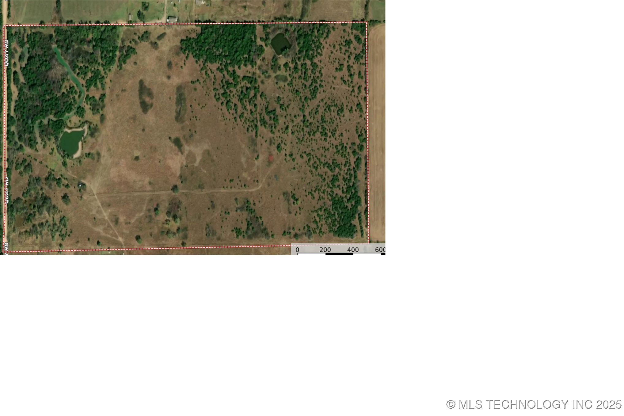 3530 Road Property Photo