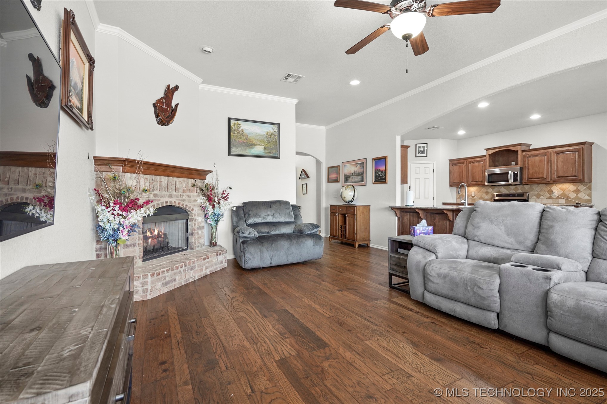 10548 N 117th East Avenue Property Photo 12