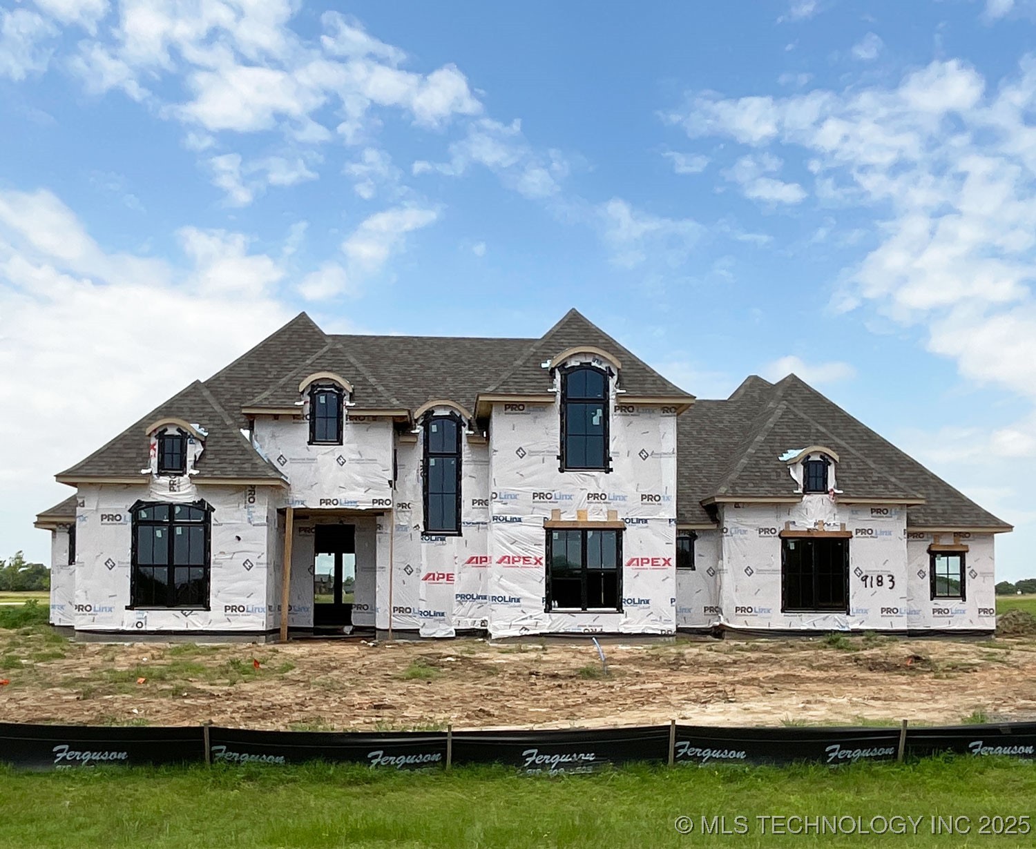 9183 S Timber Wolf Drive Property Photo 1