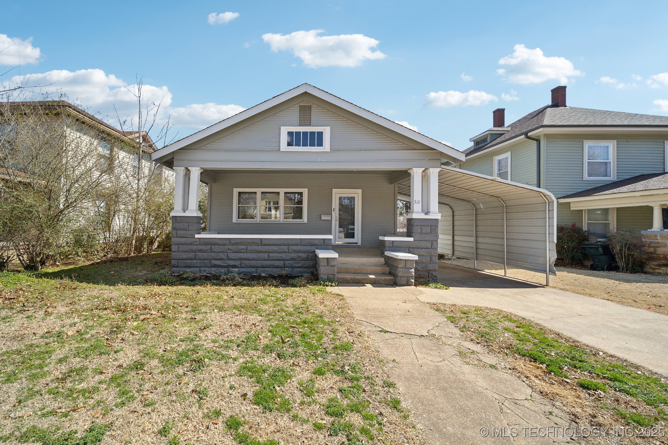 515 S Seminole Avenue Property Photo