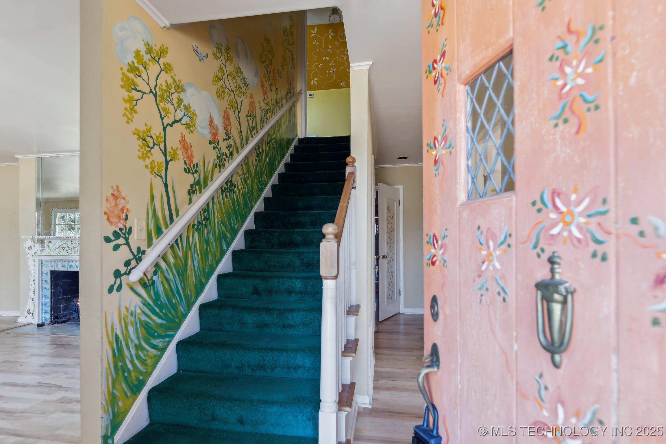 2921 S Peoria Avenue Property Photo 4