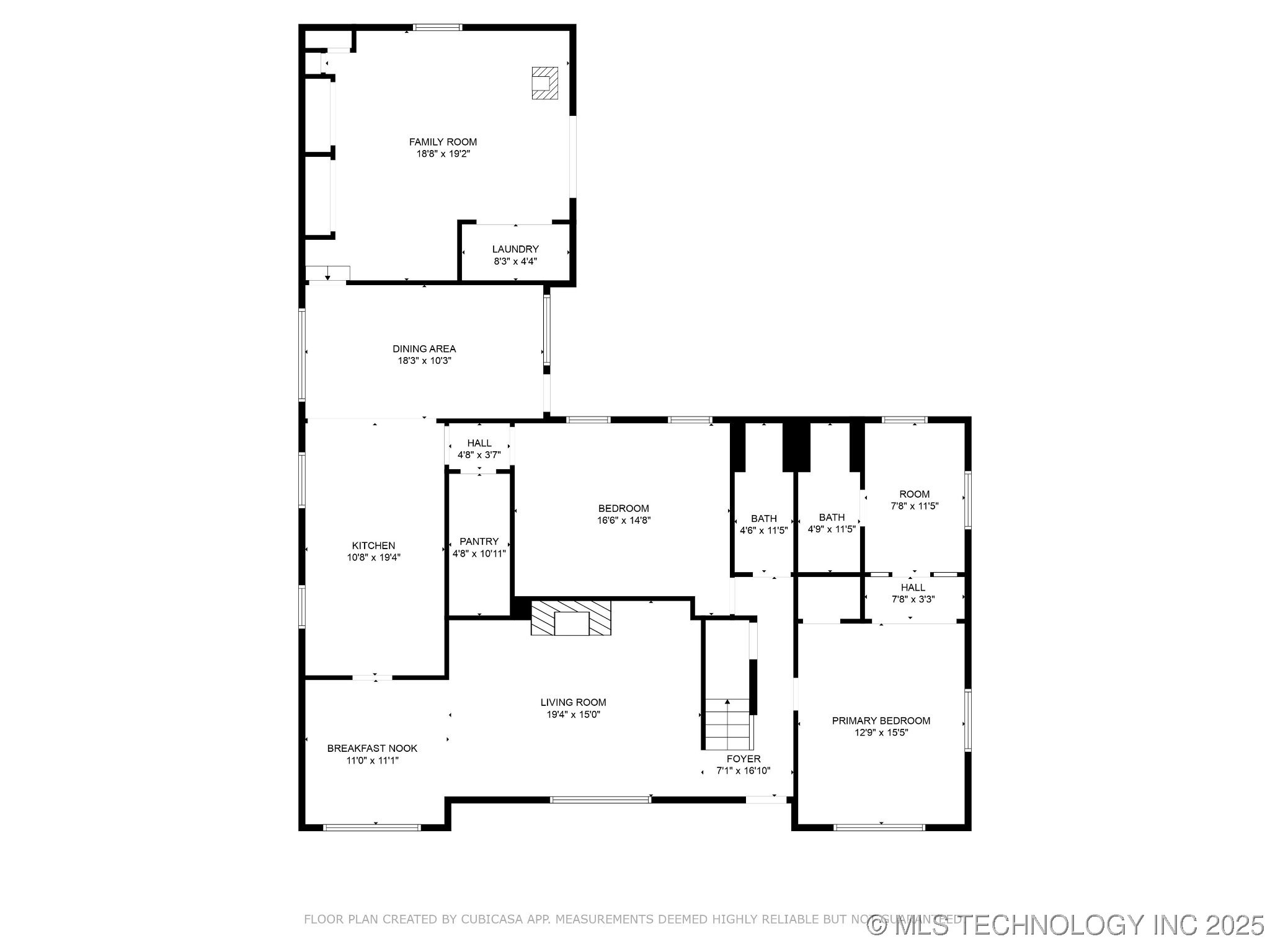 2921 S Peoria Avenue Property Photo 43