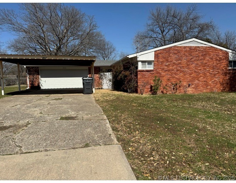 1913 Sw Mockingbird Property Photo