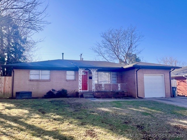 2188 S 74th East Avenue Property Photo