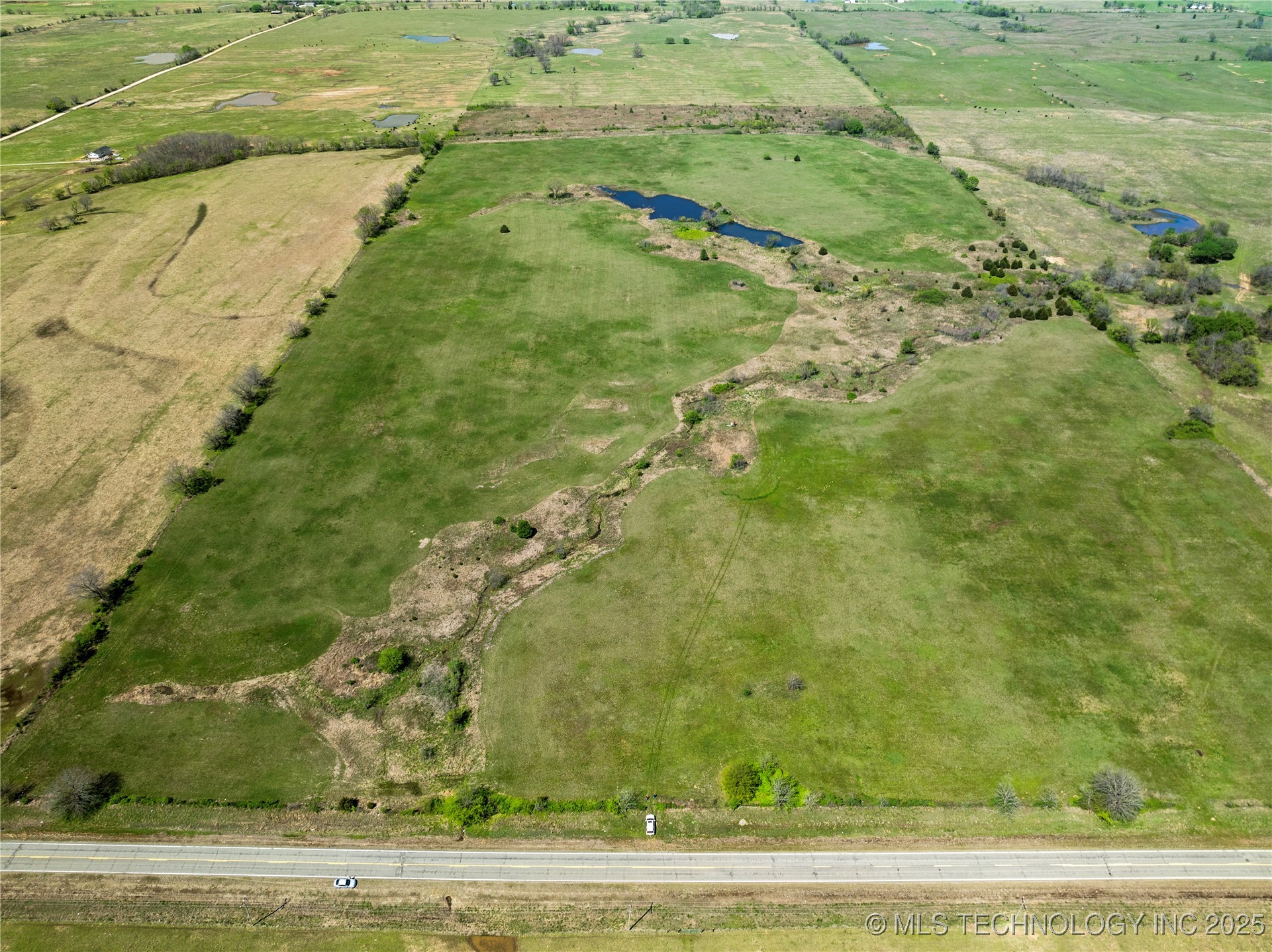 26231 Hwy 62 Highway Property Photo 2