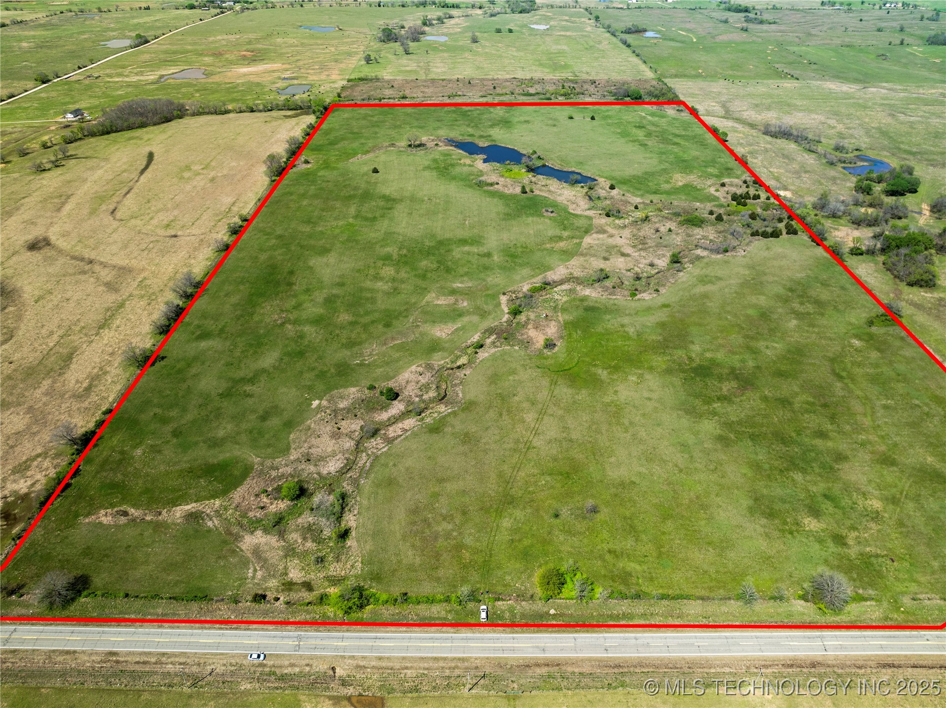 26231 Hwy 62 Highway Property Photo 3