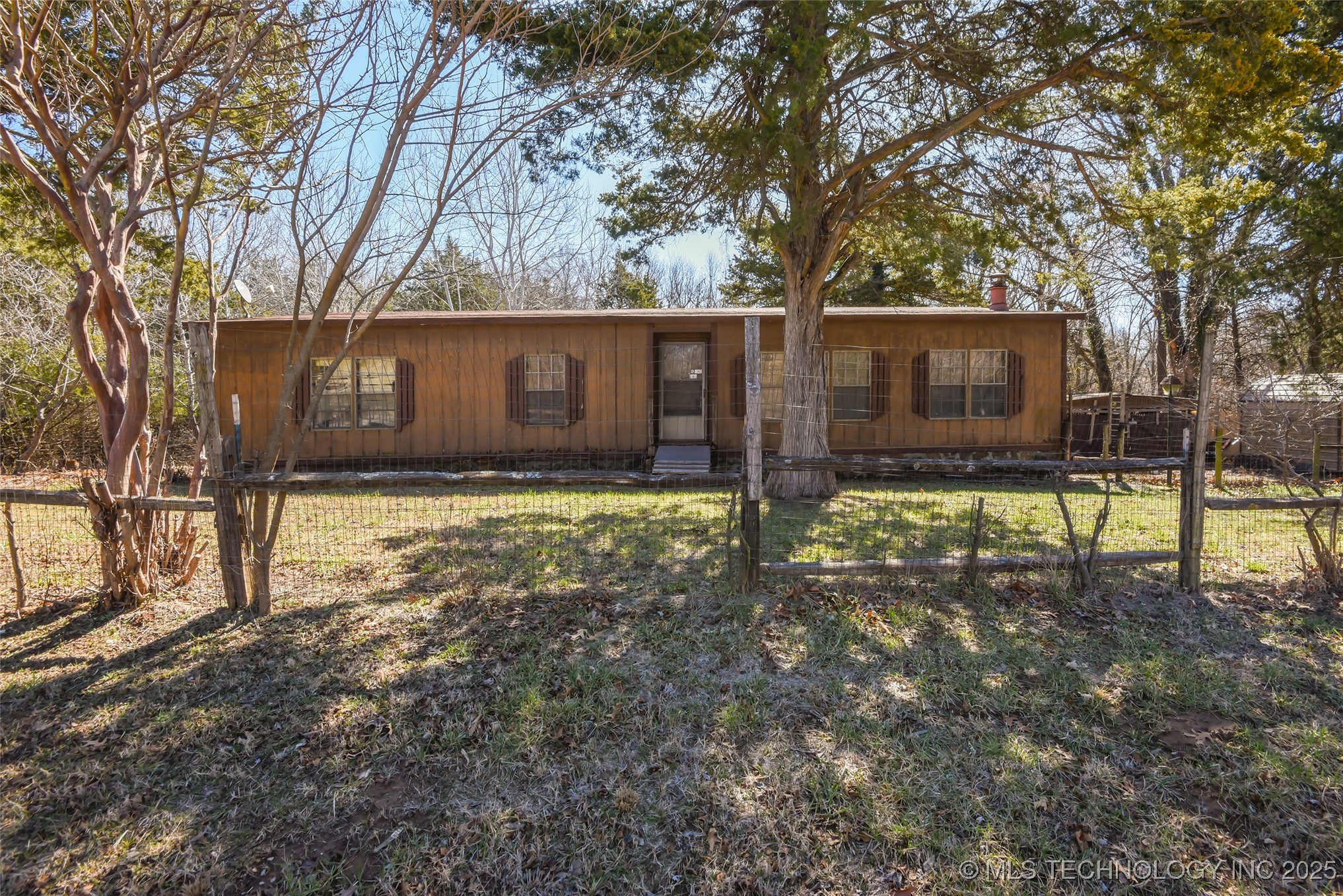 803 S Keystone Drive Property Photo
