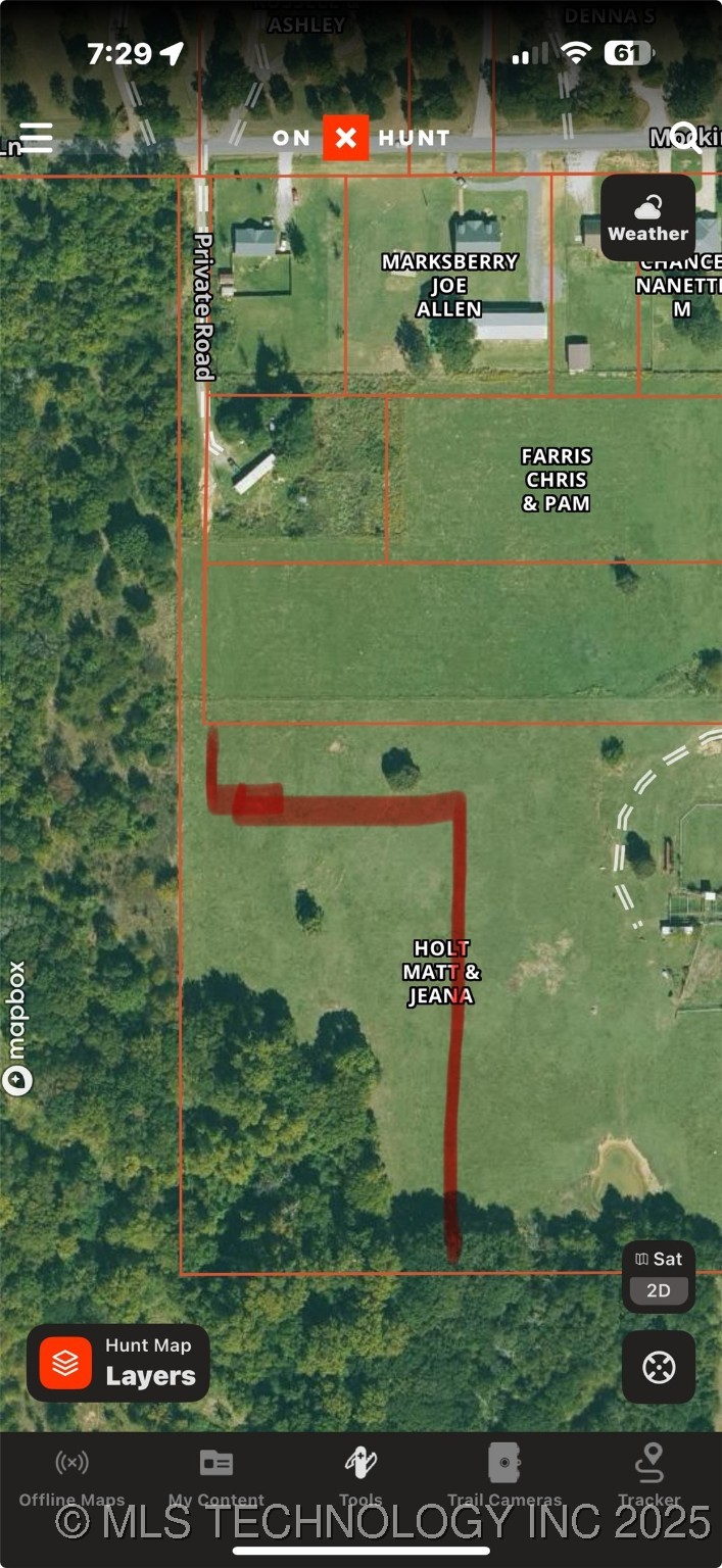 Mockingbird Lane Property Photo 3