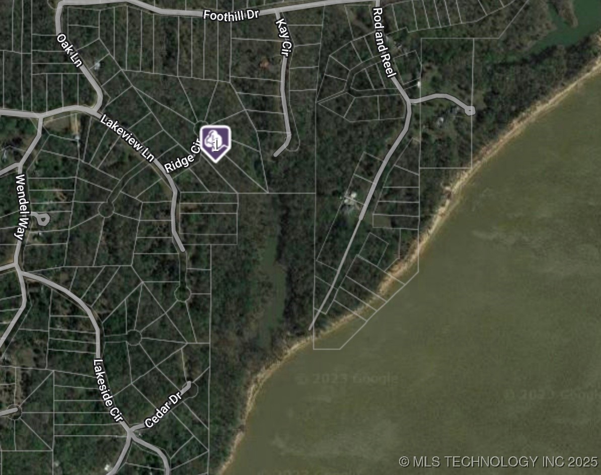 44 Ridge Circle Property Photo 2
