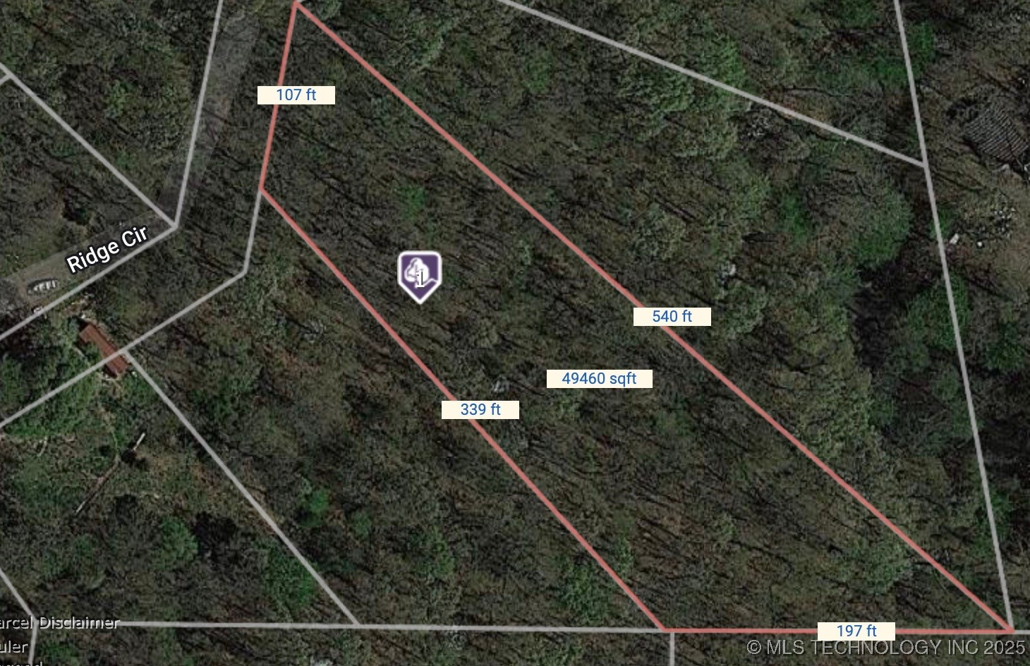 44 Ridge Circle Property Photo 20