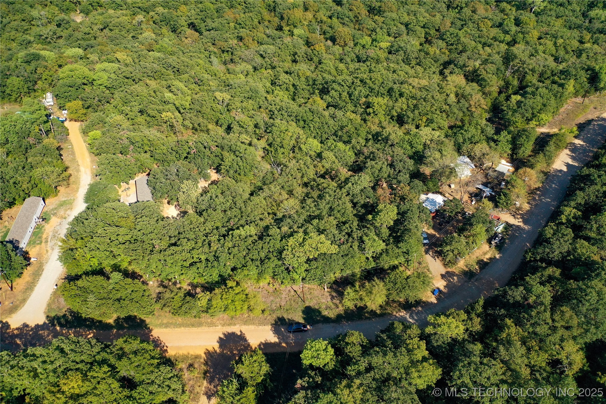 N Ranchette Road Property Photo