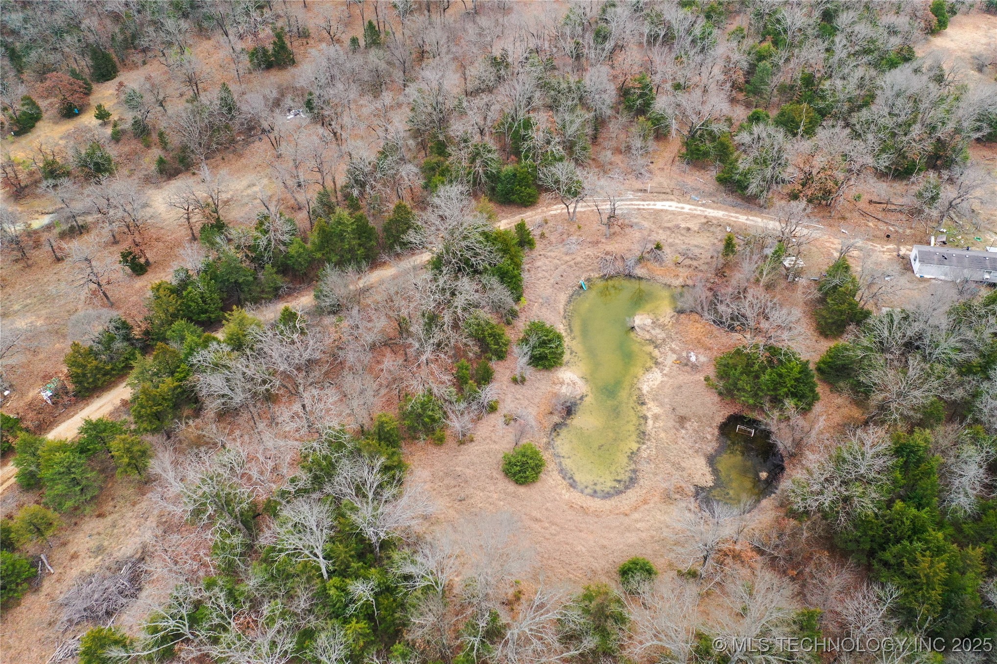 Texoma Road Property Photo