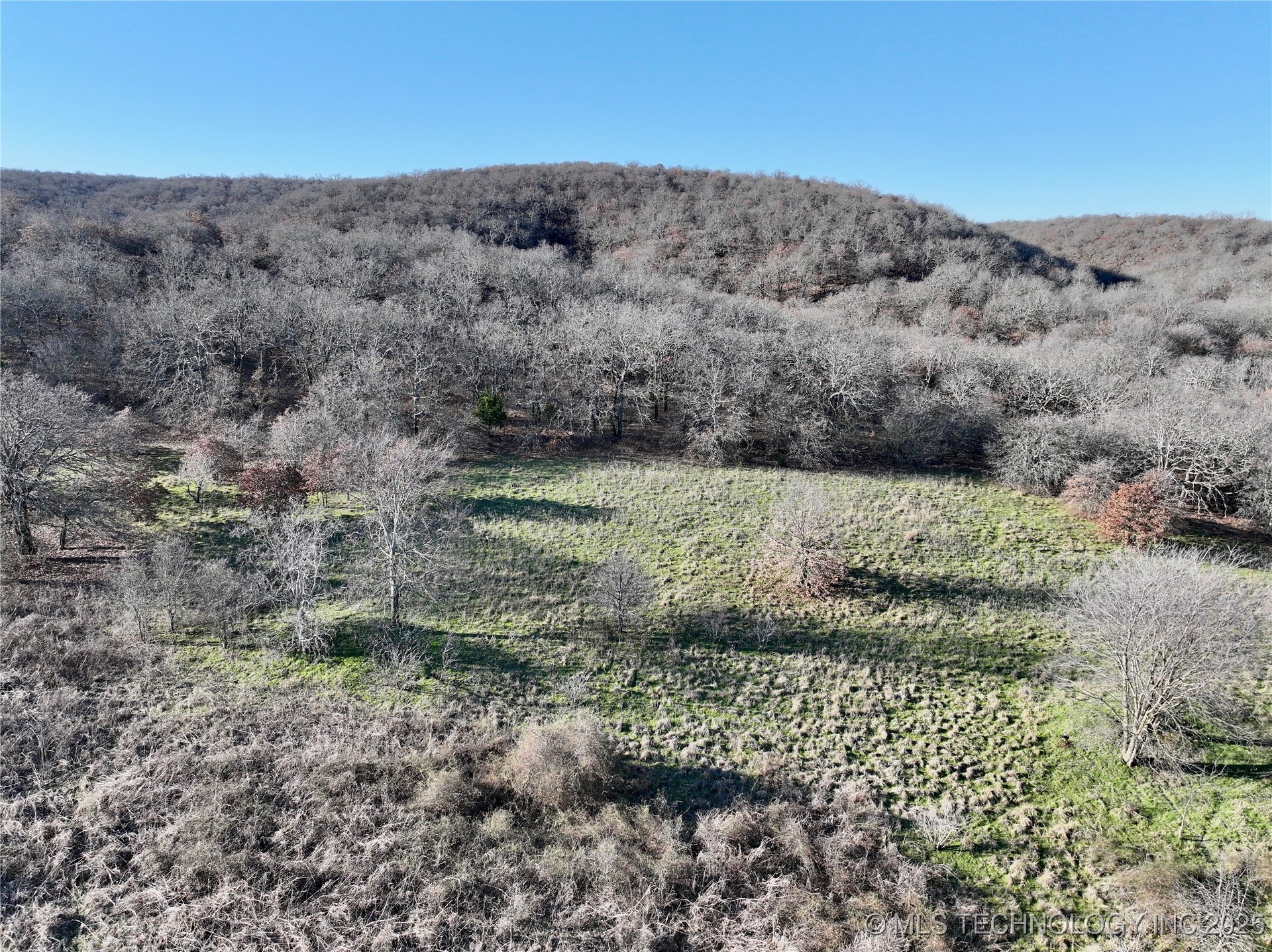 Mountain View Property Photo