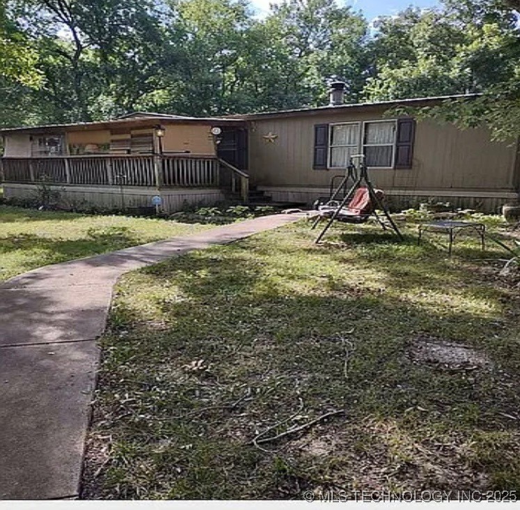 Glen Pines Mobile Village Amd Real Estate Listings Main Image