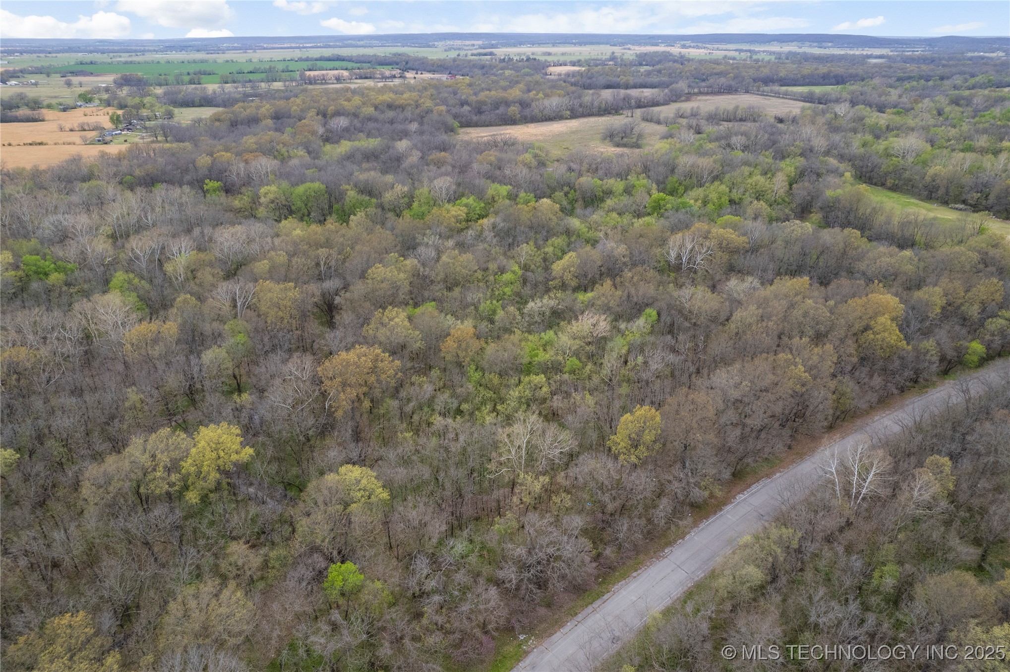 555 Old Hwy 69 Property Photo