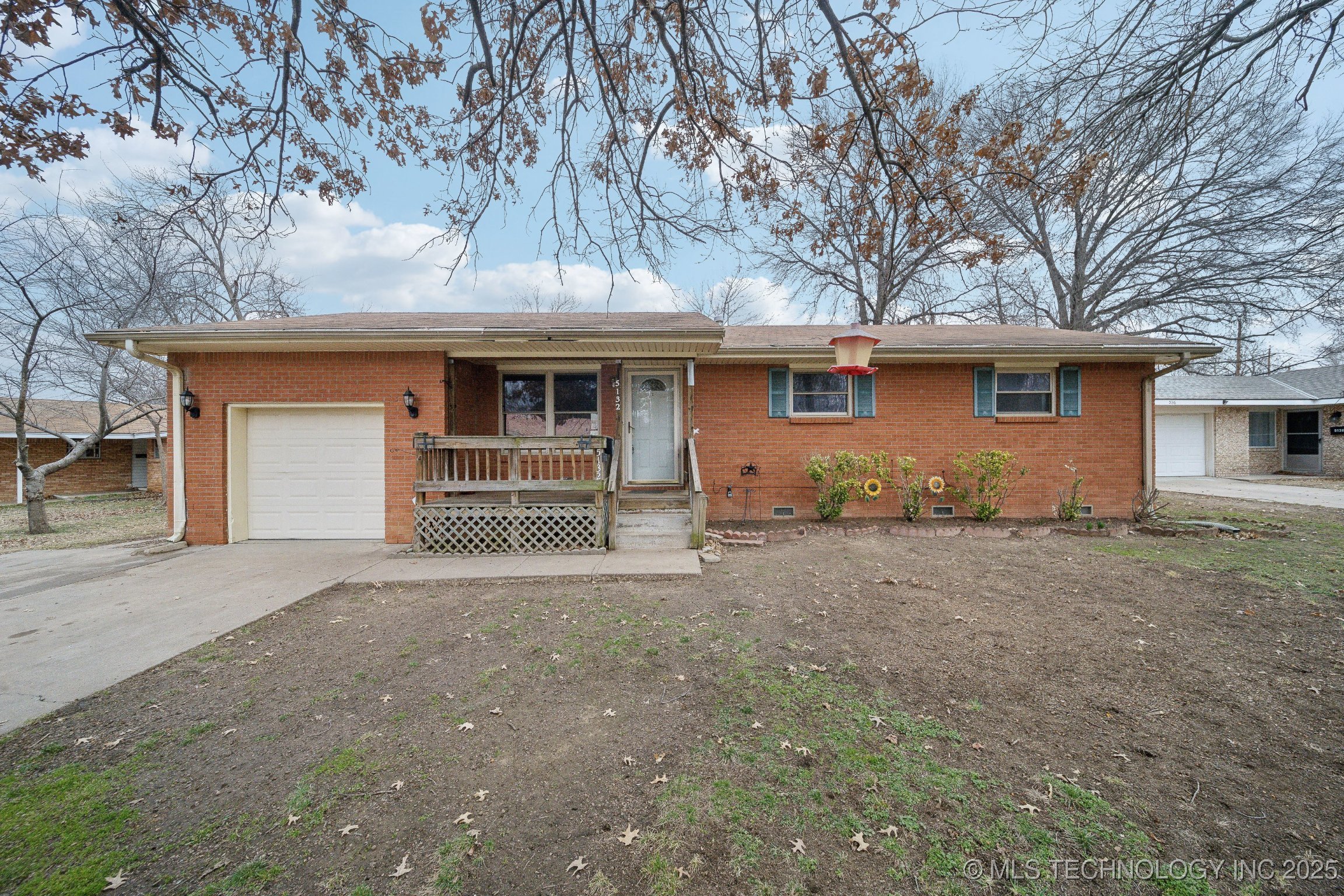 5132 Harvard Drive Property Photo 1