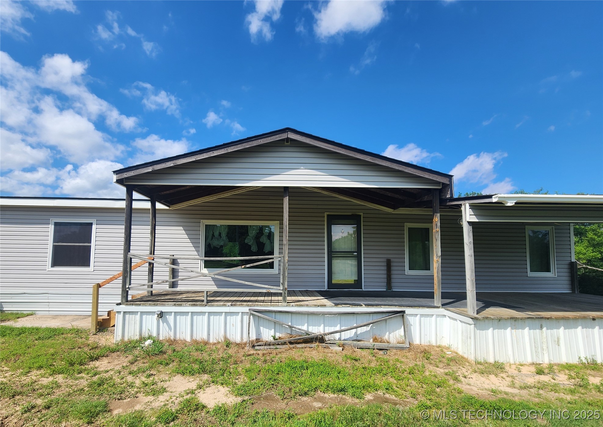123765 S 4107 Road Property Photo 1