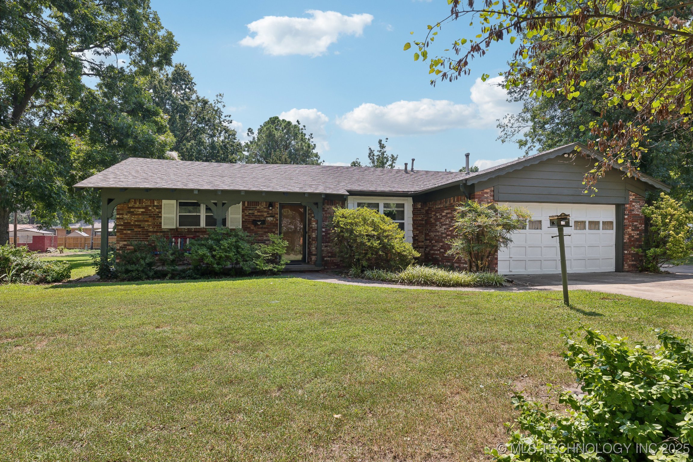 8260 E 37th Place Property Photo 1