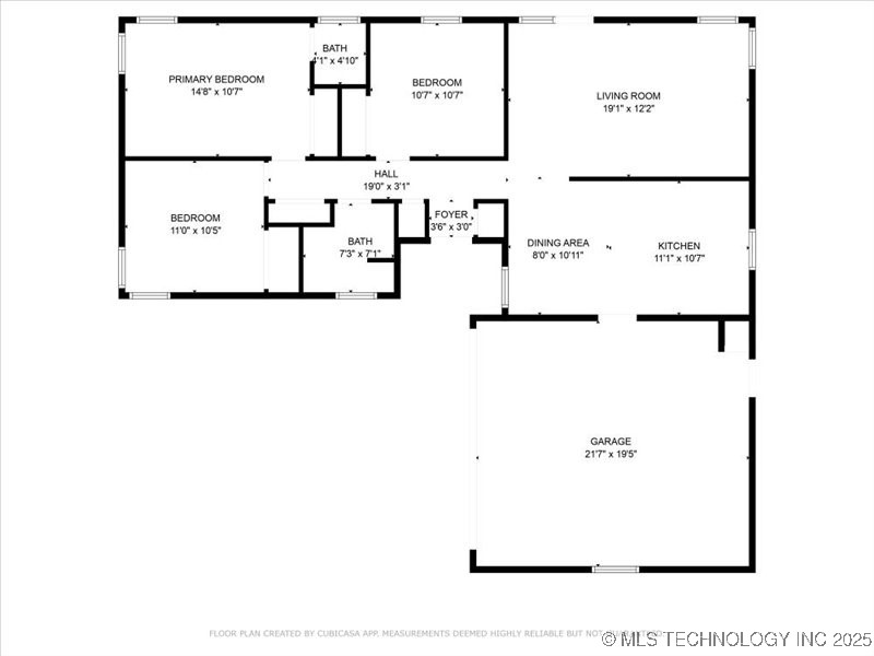 519 W Quincy Street Property Photo 20
