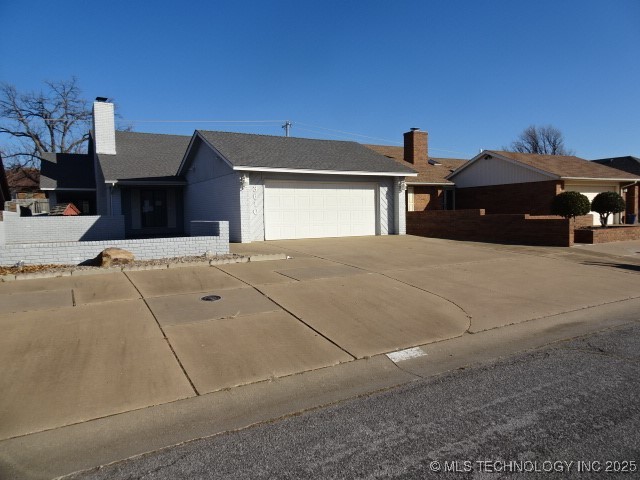 3610 Whippoorwill Lane Property Photo