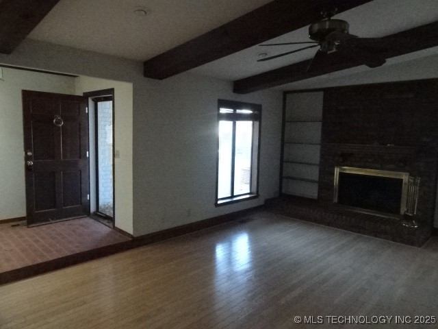 3610 Whippoorwill Lane Property Photo 4