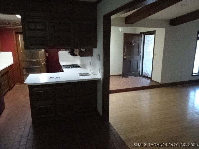 3610 Whippoorwill Lane Property Photo 6