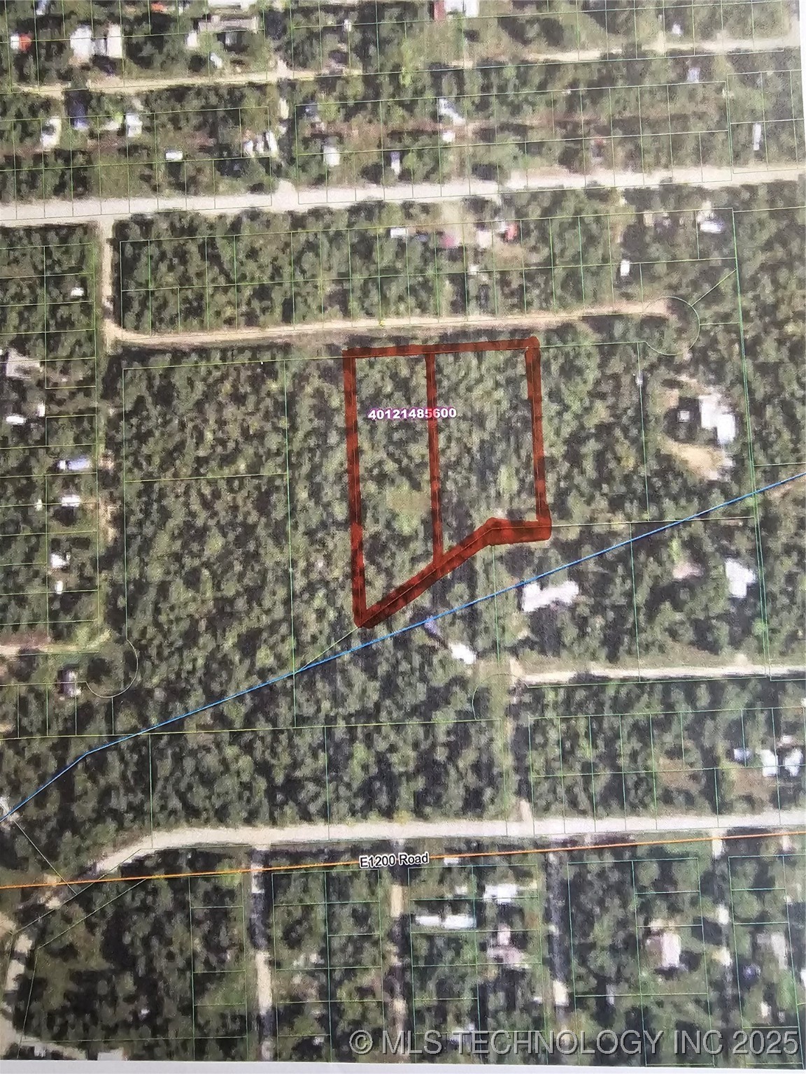 Ebony Piney Creek 2 Property Photo