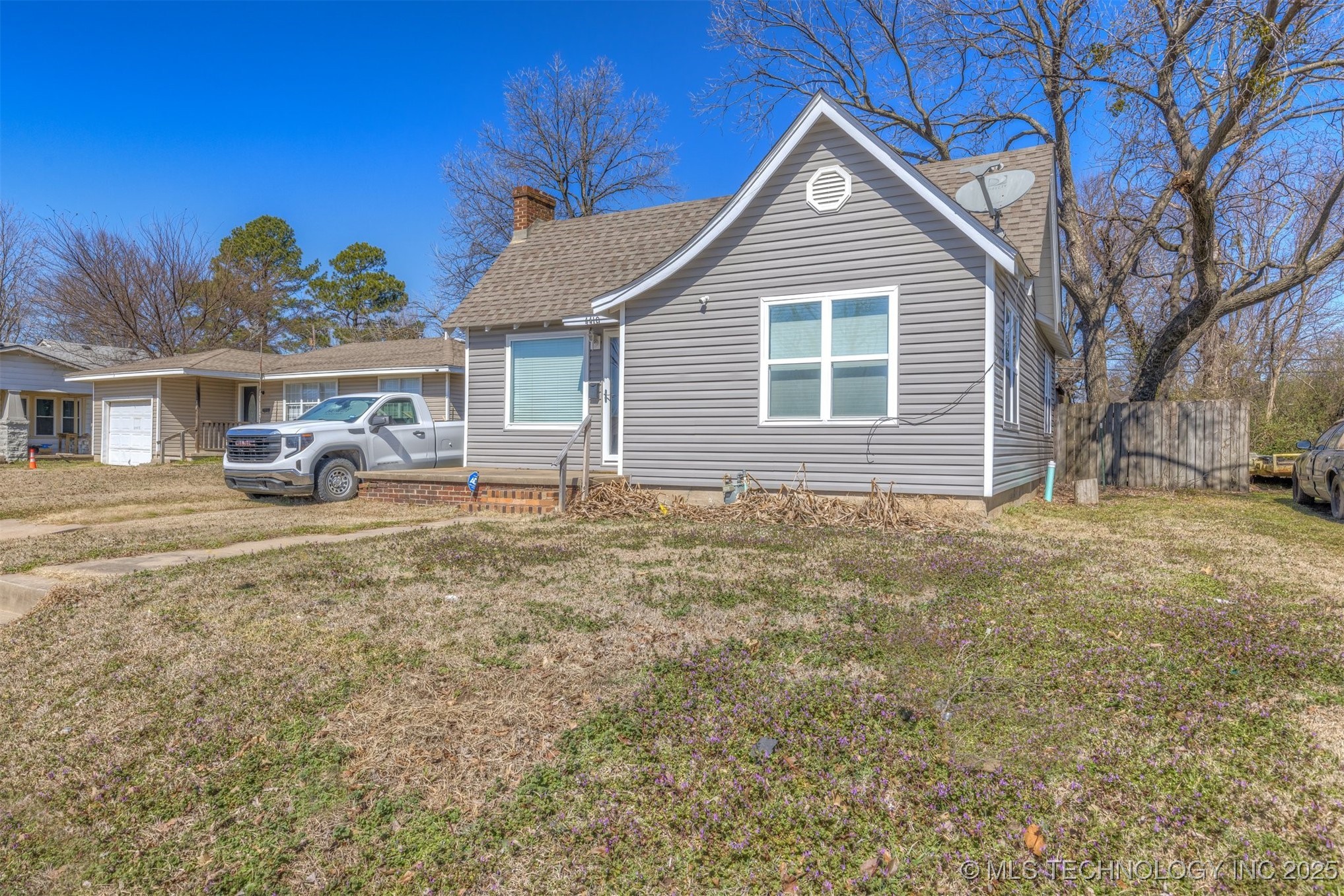 4410 W Okmulgee Avenue Property Photo