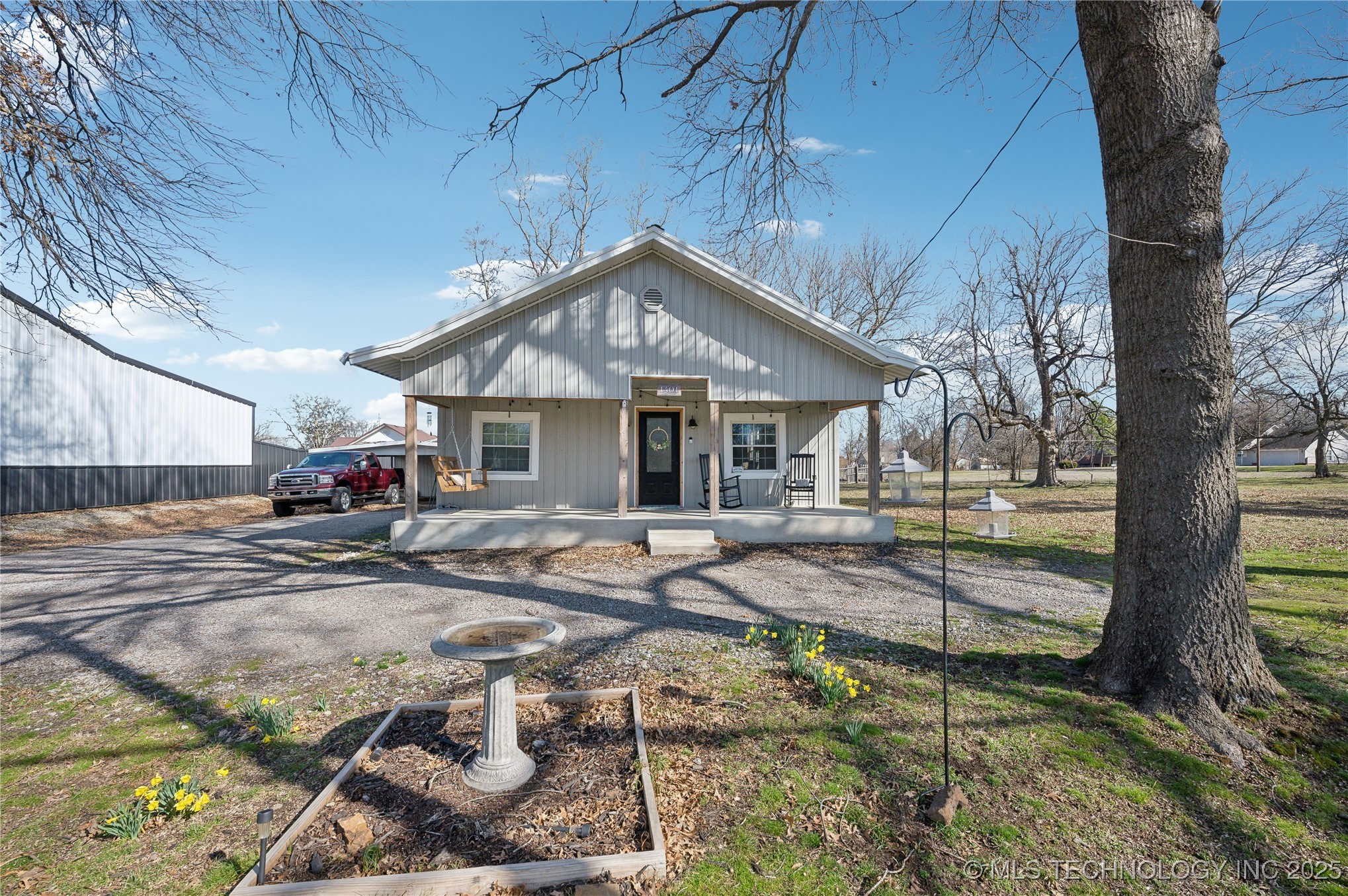 1401 E Cherokee Street Property Photo