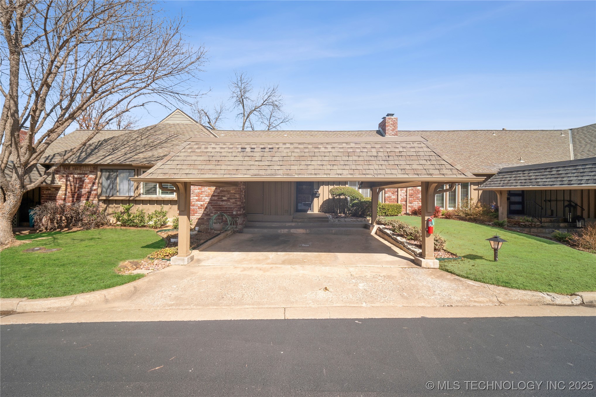 5206 S Harvard Avenue 125 Property Photo