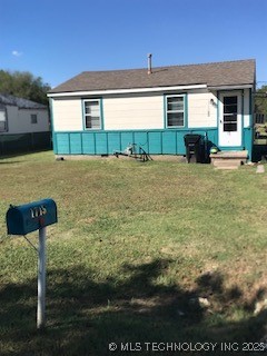 Gilcrease Real Estate Listings Main Image