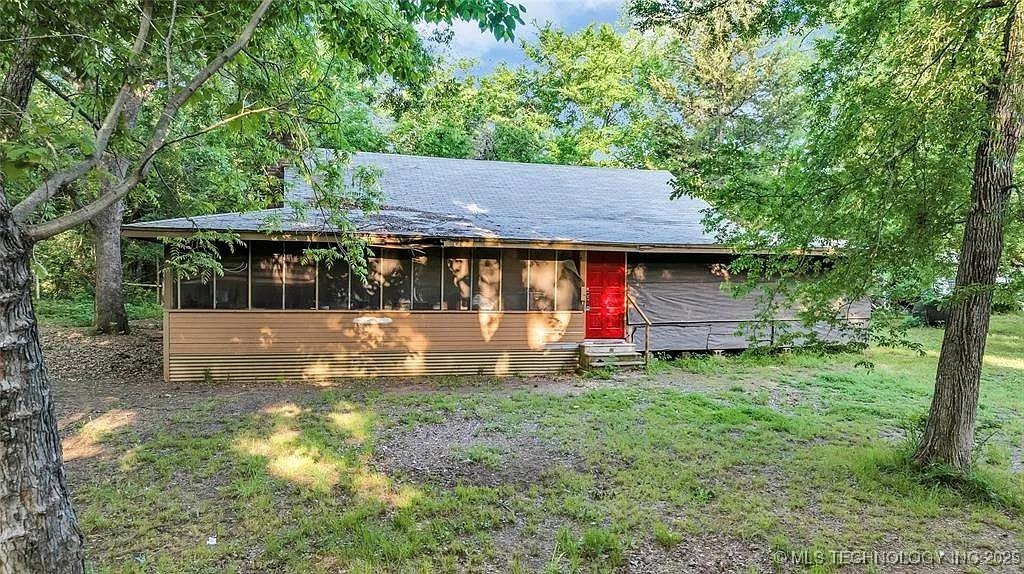 220 E Butcher Pen Circle Property Photo