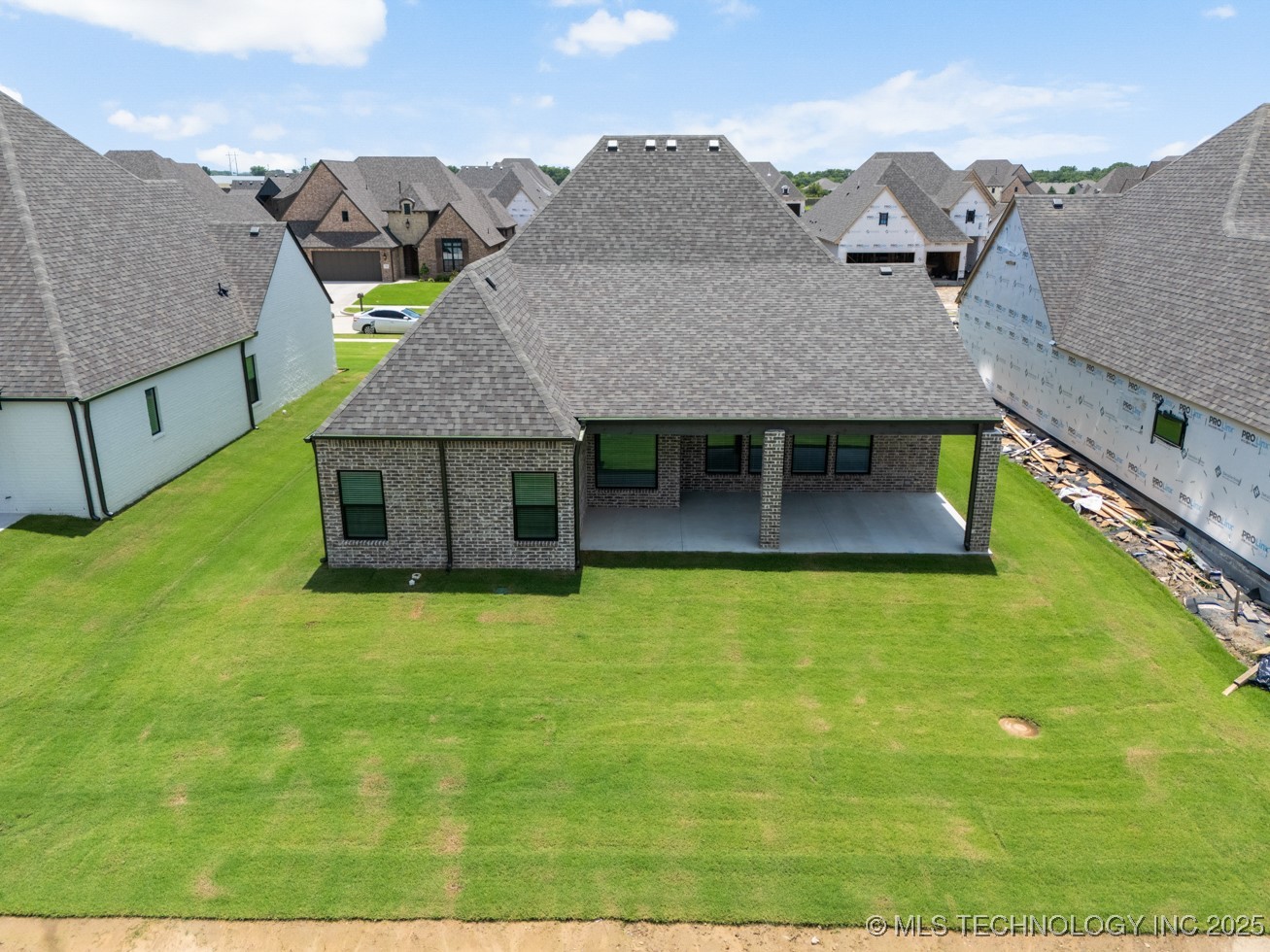 687 E 148th Place S Property Photo 39
